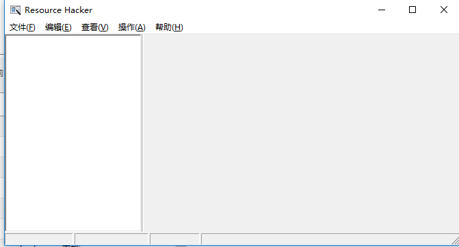 ResHacker 5.1.8.360官方版(Windows强行替换程序图标) 3891175676.png